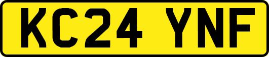 KC24YNF