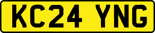 KC24YNG