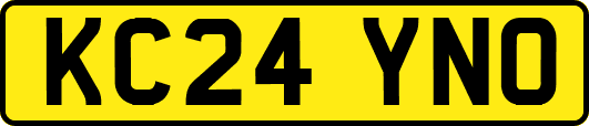 KC24YNO
