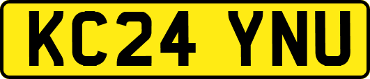 KC24YNU