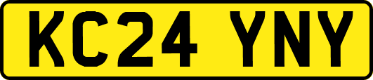 KC24YNY
