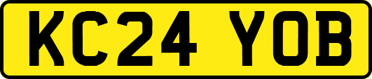 KC24YOB
