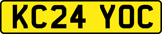 KC24YOC