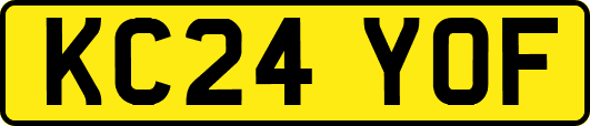 KC24YOF