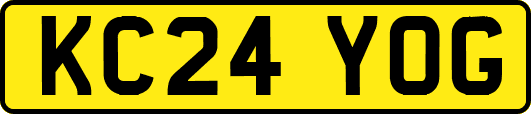 KC24YOG