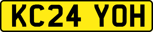 KC24YOH