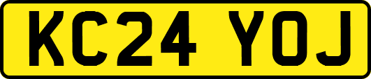 KC24YOJ