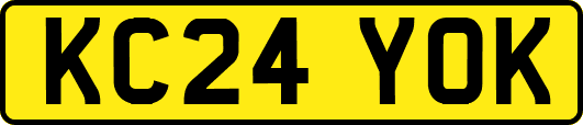 KC24YOK