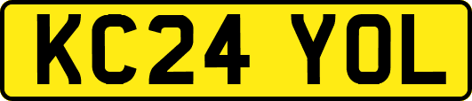 KC24YOL