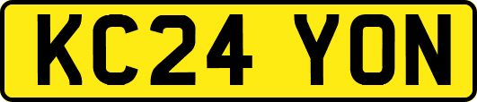 KC24YON