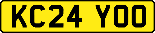 KC24YOO
