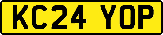 KC24YOP