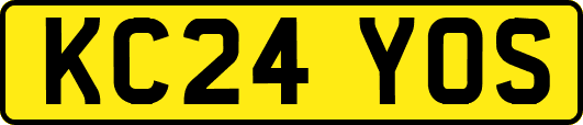 KC24YOS
