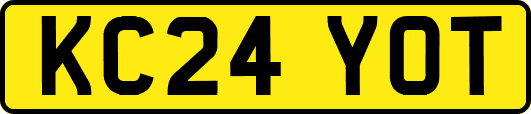 KC24YOT