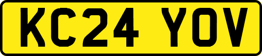 KC24YOV