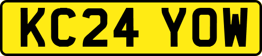 KC24YOW
