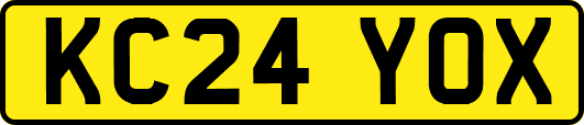 KC24YOX