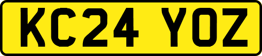 KC24YOZ