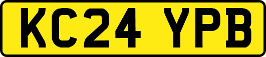 KC24YPB