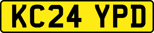 KC24YPD