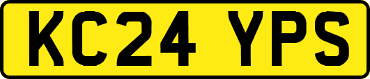 KC24YPS
