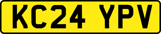 KC24YPV