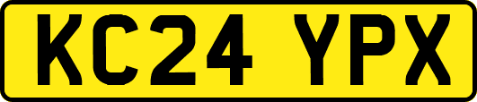 KC24YPX