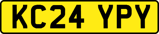 KC24YPY