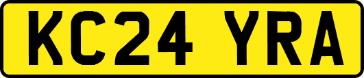 KC24YRA