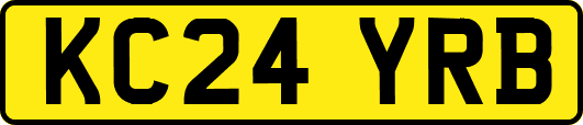 KC24YRB