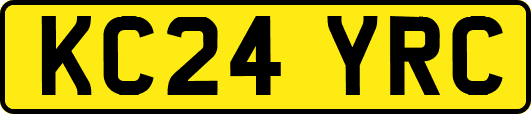 KC24YRC