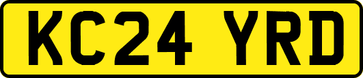 KC24YRD
