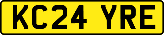 KC24YRE