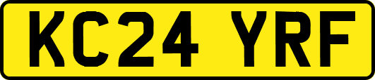 KC24YRF