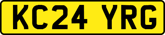 KC24YRG