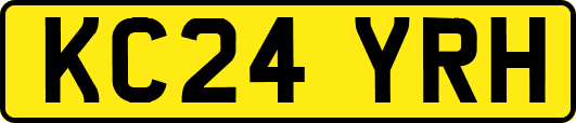 KC24YRH