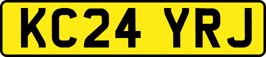 KC24YRJ