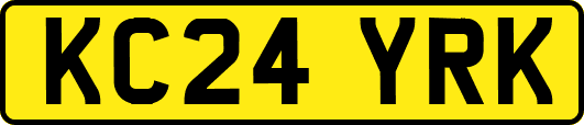 KC24YRK