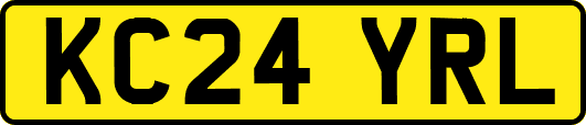 KC24YRL