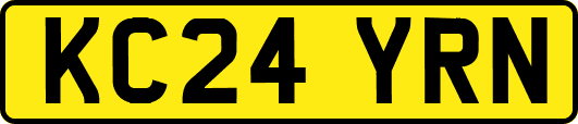 KC24YRN