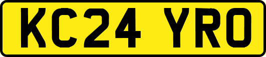 KC24YRO