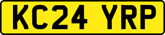KC24YRP