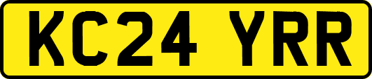 KC24YRR