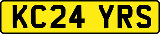 KC24YRS
