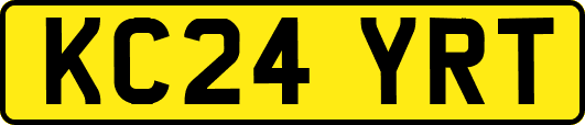 KC24YRT