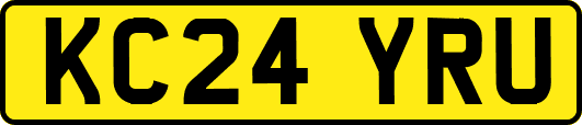 KC24YRU