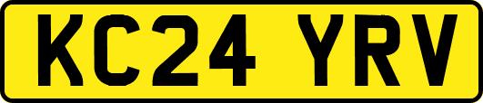 KC24YRV