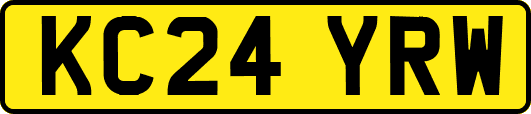 KC24YRW
