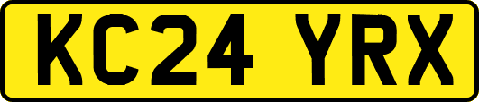KC24YRX