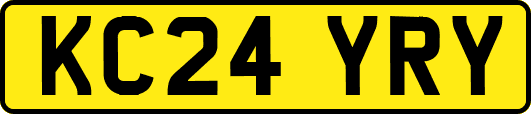 KC24YRY